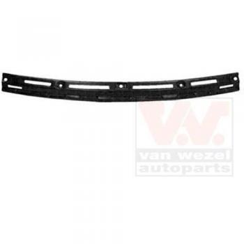 Soporte de parachoques delantero VAN WEZEL 8267561 para HYUNDAI Tucson