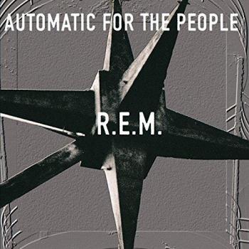 Automatic For The People - R.e.m. (rem)