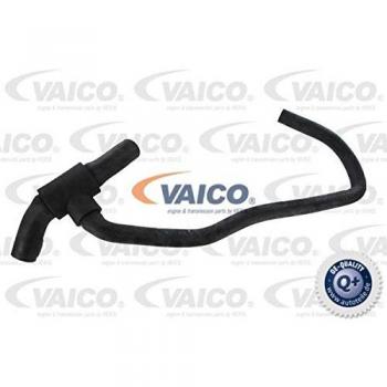 Tubería de radiador VAICO V10-0025, tipo: manguera de radiador, características: alta resistencia a la temperatura y presión, fabricada con materiales de calidad para garantizar durabilidad y rendimiento óptimo en el sistema
