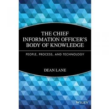 CIO Knowledge Framework: People, Processes, and Technology Insights