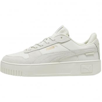 Zapatillas Puma Carina Street SD Beige