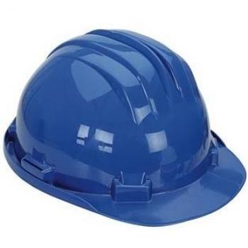 Casco de Obra Homologado 5-Rs Verde Climax con Desudadora
