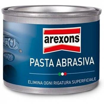 Pasta Abrasiva Arexons 150ml - Elimina Arañazos y Marcas Superficiales para Carrocería de Auto