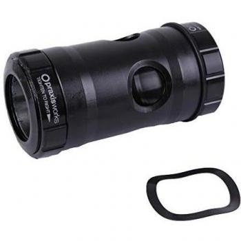 Praxis BB M30 - ROAD 68mm BB30/PF30 - R- Collet