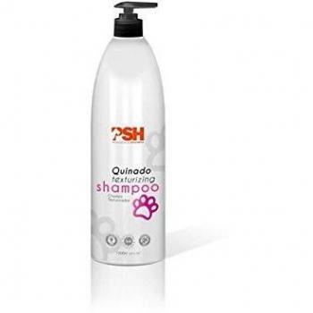 TODOPETS champú Quinado Texturizador de PSH 1 litro