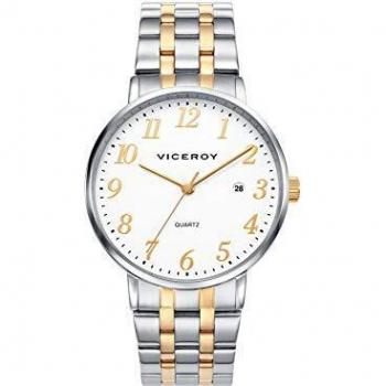 Reloj Viceroy - Hombre 42235-94