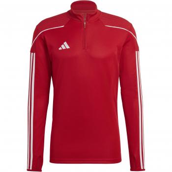 Adidas Tiro 23 Men's Football Jersey and Sweatshirt Collection