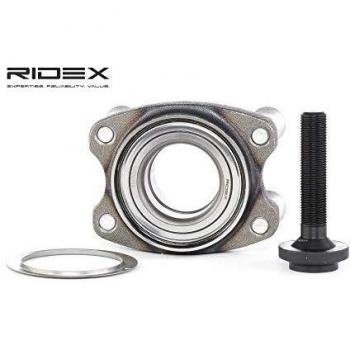 Ridex 654W0221 - Juego de cojinetes de rueda