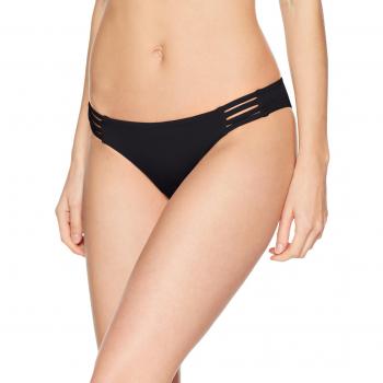 Billabong g.s.m. Europe Sol Mujer Sear ergonómico Tropic Bikini, Mujer, Sol Searcher Tropic, Black Pebble, Large