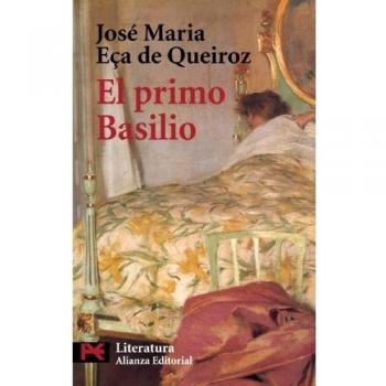 El primo Basilio
