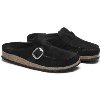 BIRKENSTOCK - BUCKLEY LEVE 36 Negro
