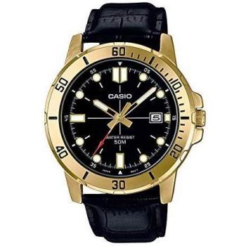 CASIO Men's Watch Model (MTP-VD01GL-1E)