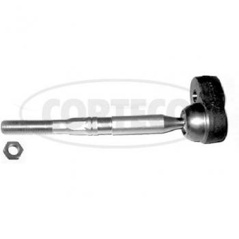 Rótula axial de dirección CORTECO 49400378 - Tipo: Rótula axial, Marca: CORTECO, Número de pieza: 49400378