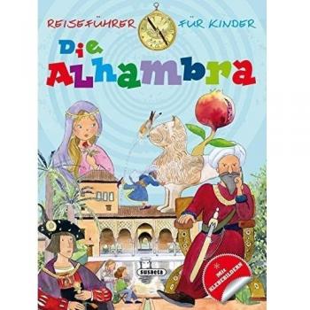 Die Alhambra - alemán