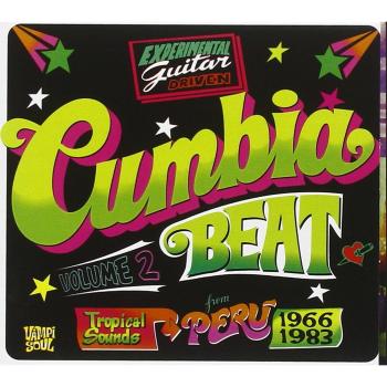 Cumbia Beat Volume 2