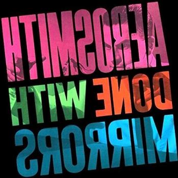 Done With Mirrors [Vinilo]