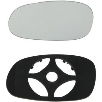 Espejo retrovisor exterior gran angular BLIC 6102-02-0572P Izquierda