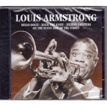 Louis Armstrong