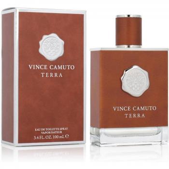 Vince Camuto Terra Men's Eau de Toilette 100 ml