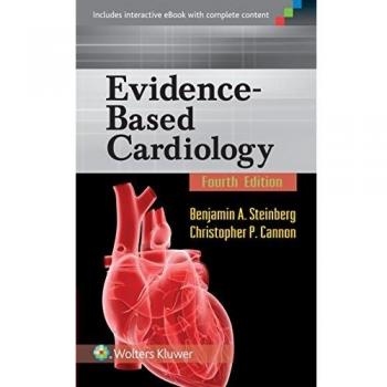 Evidence-Based Cardiology Handbook (Paperback)