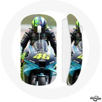 Ratón Inalámbrico Valentino Rossi 46