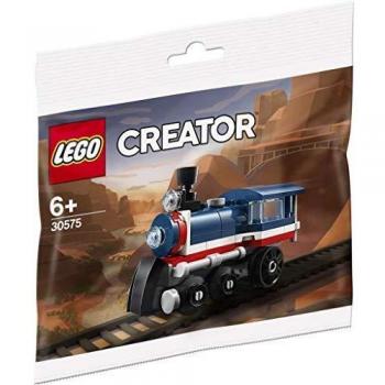LEGO Creator 30575 - Tren 3 en 1 (Polybag)