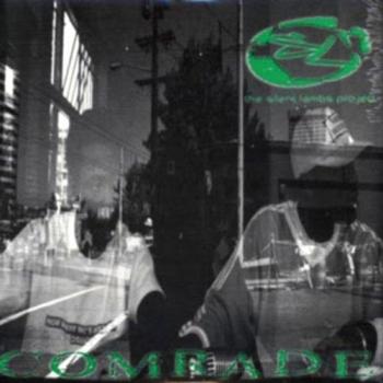 Comrade [Vinilo]