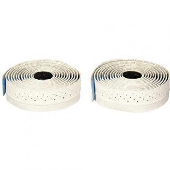 Fizik Am Bar Tape White Touch/Buffed Unisex Adulto, Blanco, Única