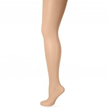 Wolford Satin Touch 20, Medias para Mujer, 20 DEN, Beige