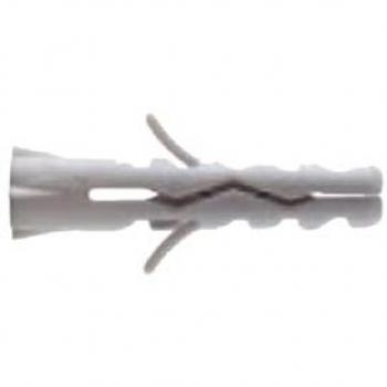 Taco de Nylon Maurer Plus 10mm C10 10x50