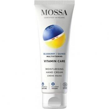 MOSSA Crema de Manos Hidratante 75ml