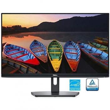 Dell SE2419H - Pantalla de PC LED 23.8 Full HD Plana Mate Color Negro