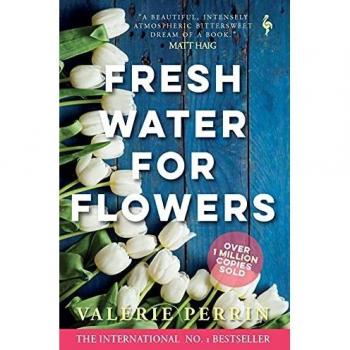 Agua Fresca para Flores: Más de 1 Millón de Copias Vendidas