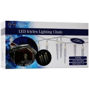 Hi - Guirnalda de luces led