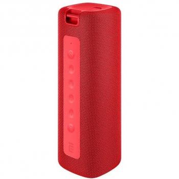 Xiaomi Mi Portable Bluetooth Speaker 16W 2.0 Rojo
