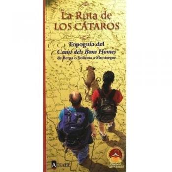 Ruta De Los Cataros, La - Altair - Esperanza Holgado Duarte