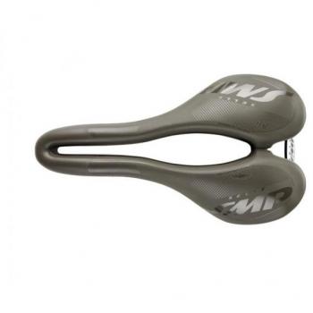 Sillín Selle SMP VT 20C Gel Gravel Edition Verde