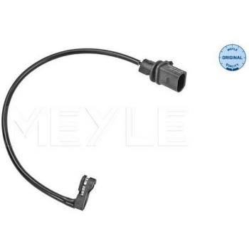 Sensor de desgaste de pastillas de frenos MEYLE 100 527 0001