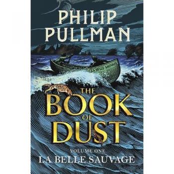 The Book Of Dust Series