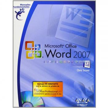 Word 2007