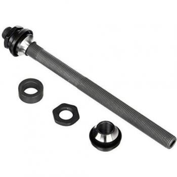 Shimano 3SW98010 - Eje Completo Rueda Trasera Wh-Mt15
