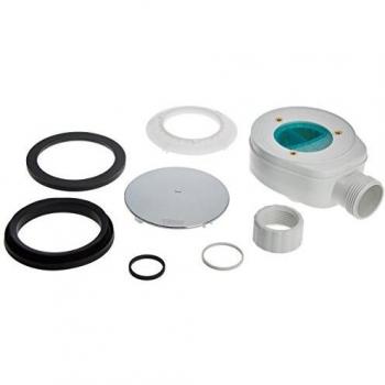 Tres griferia desague sifonico inspeccionable para plato de ducha con sifon incorporado desague 62lmin 118mm 104841