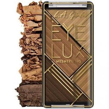 L.A. GIRL Eye Lux Mesmerizing Eyeshadow - Optimize
