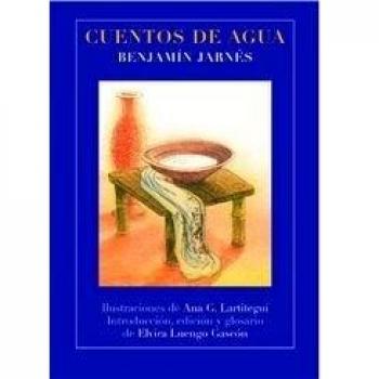 Cuentos de agua