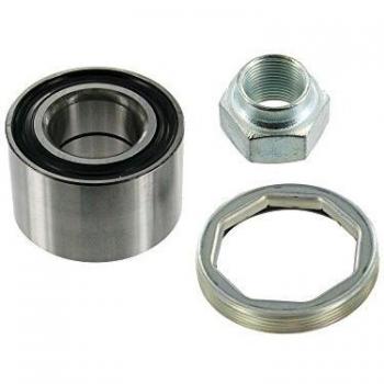 SKF VKBA 559 Kit de rodamientos para rueda