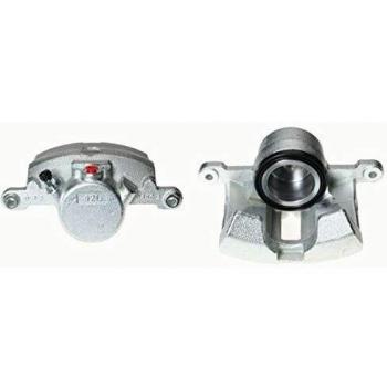 Pinza de freno BREMBO F 24 139 para Ford USA y Mazda, 1 pistón, diámetro de 60mm