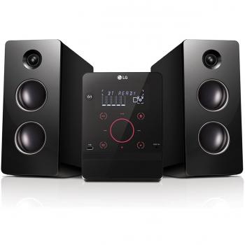 LG CM2760 - Microcadena con 160W de potencia
