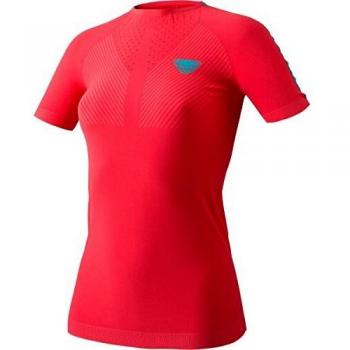 Dynafit T-Shirt Donna Elevation S-TECHM/L