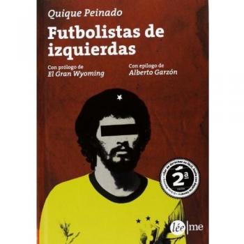 Futbolistas de izquierdas