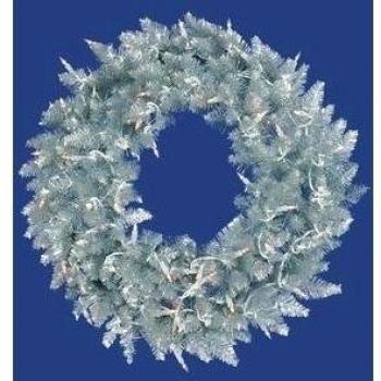 Vickerman 60,96 cm plata corona 210T K126924
